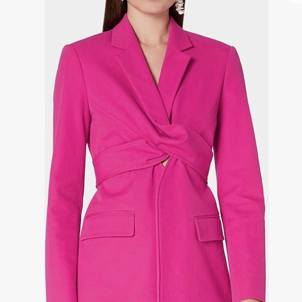 Derek Crosby Convertible Blazer